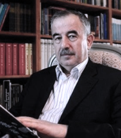 Ali Bardakoğlu