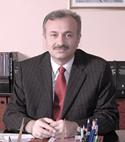 Mehmet Akif Ersin