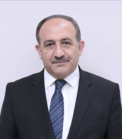Mustafa Sarıbıyık
