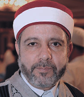 Nuraddin Hadim