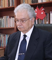 Mustafa Saim Yeprem