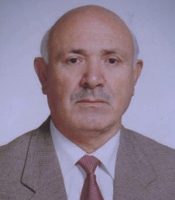Süleyman Uludağ